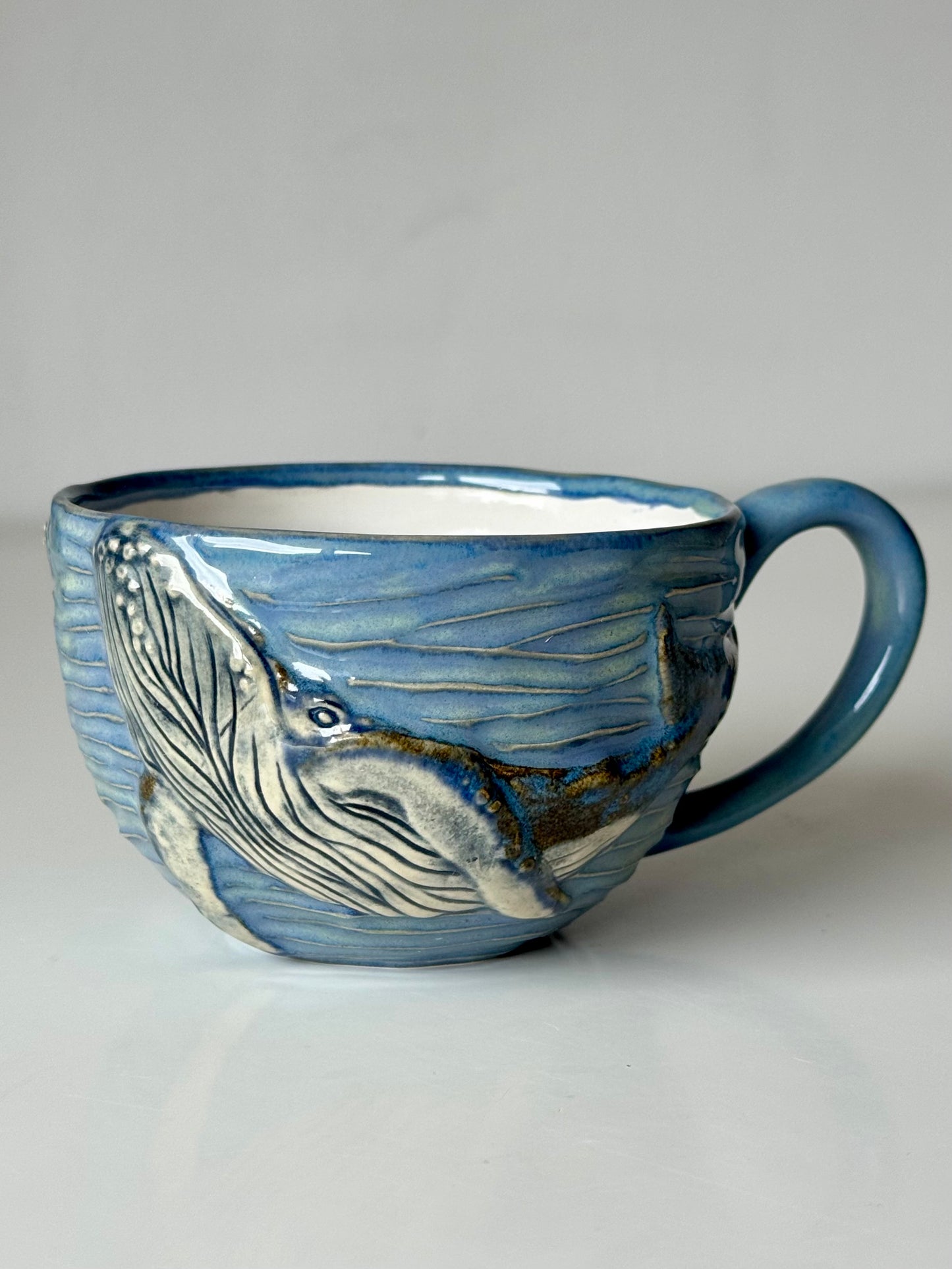 Whale Cup
