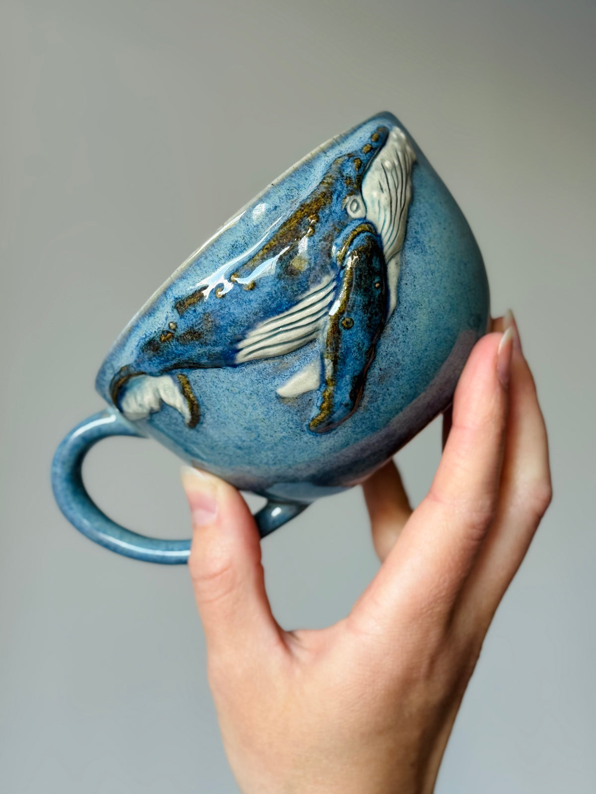 Whale Cup