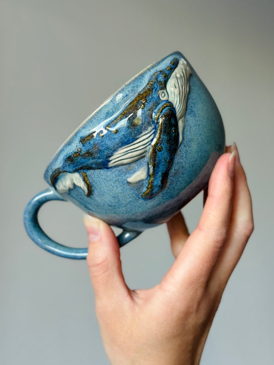 Whale Cup