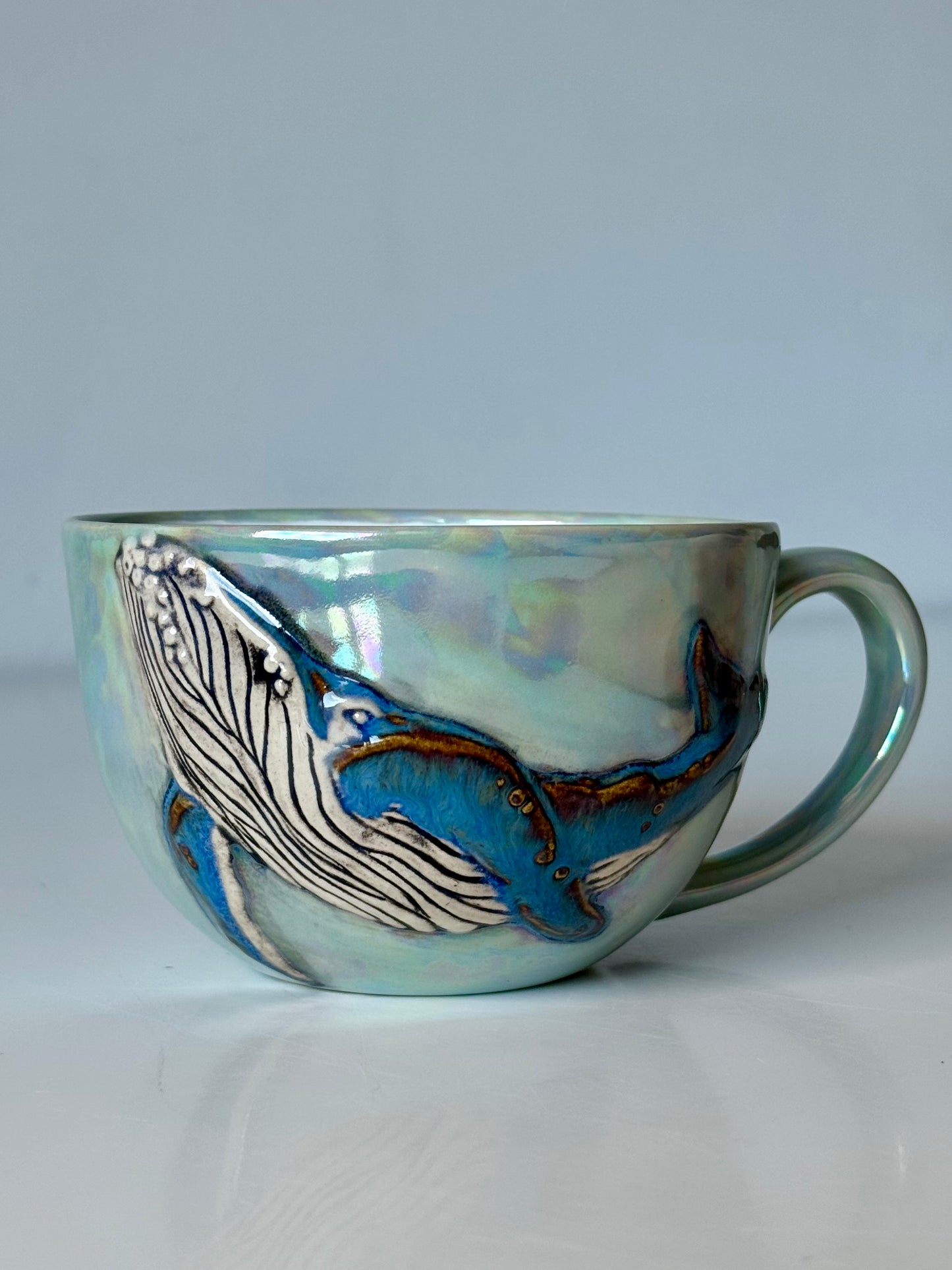 Whale Cup