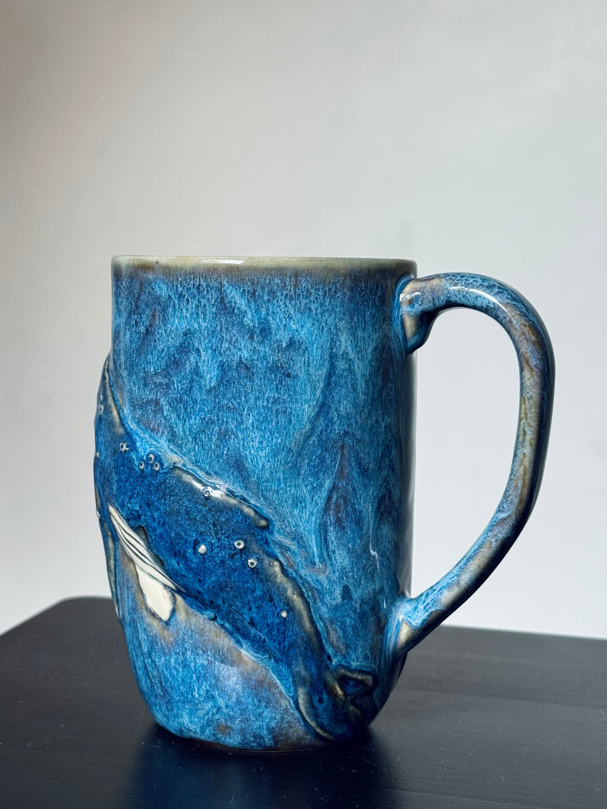 Whale Mug