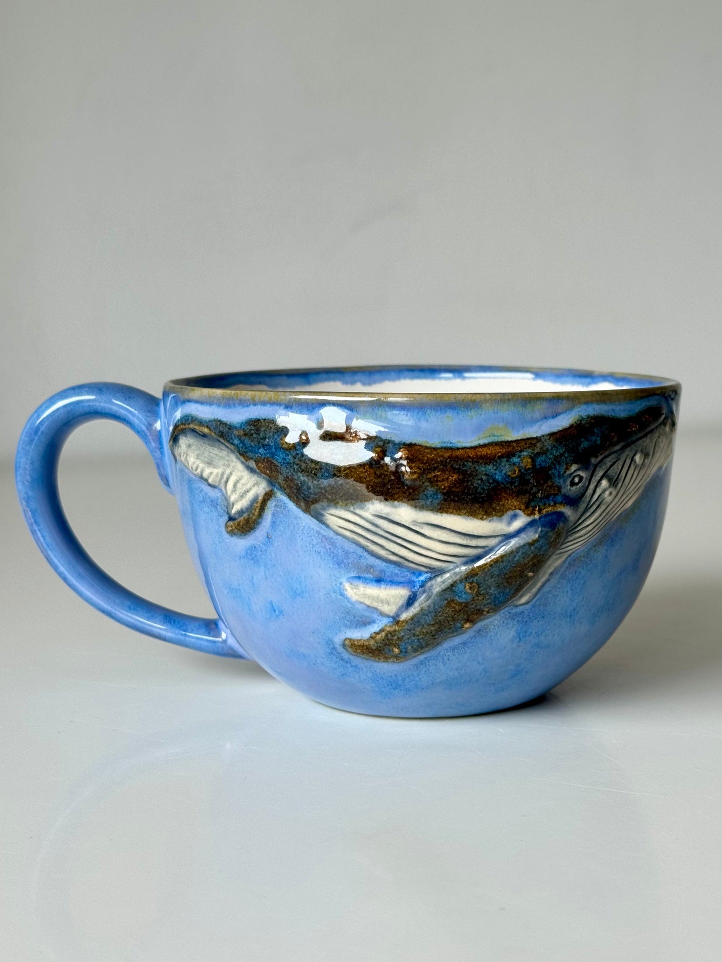 Whale Cup