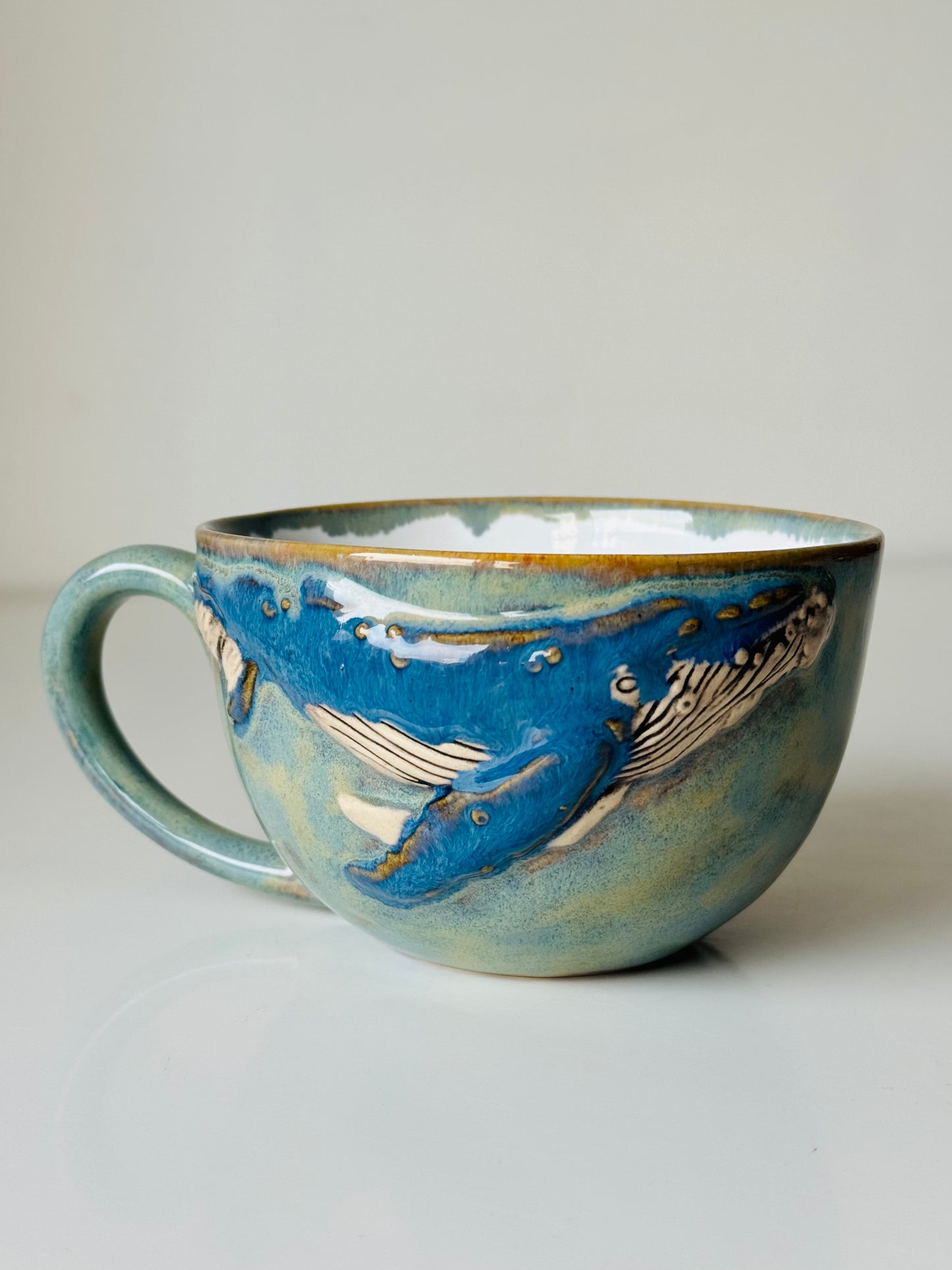 Whale Cup