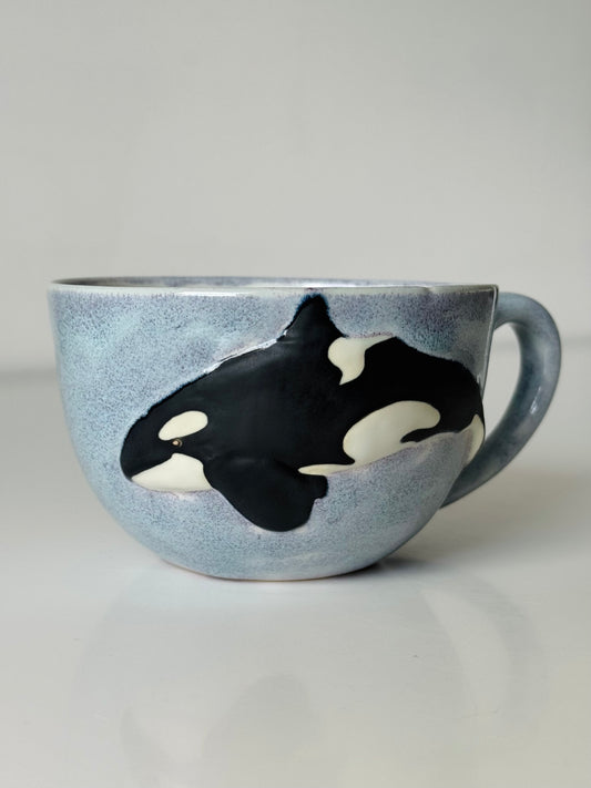 Orca Cup