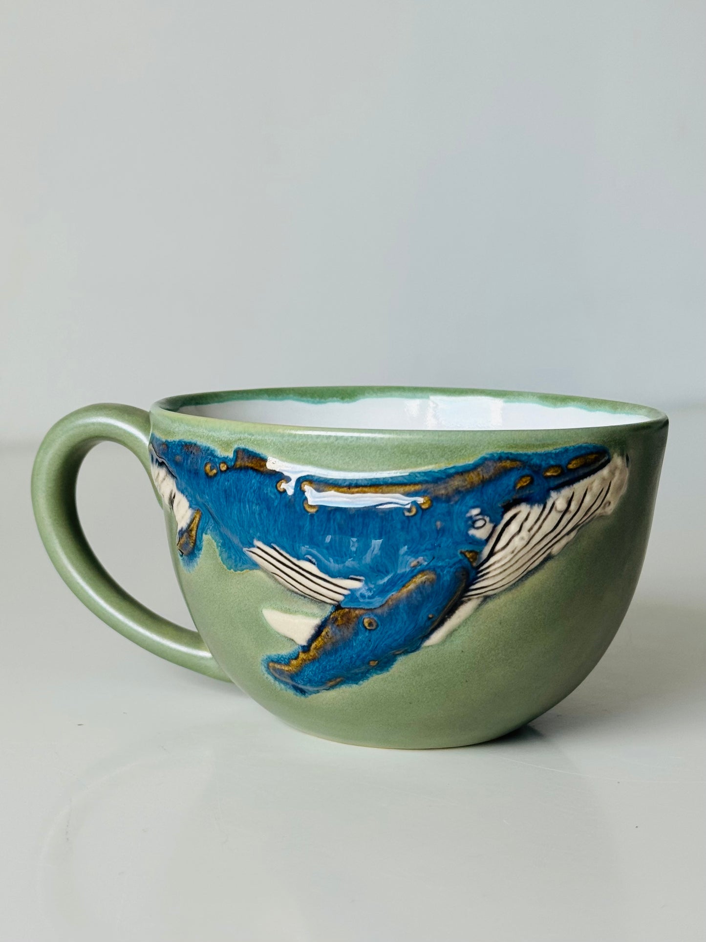 Whale Cup