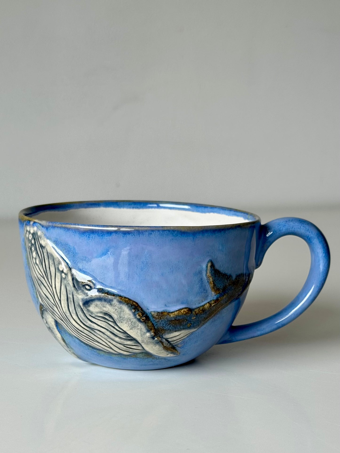 Whale Cup