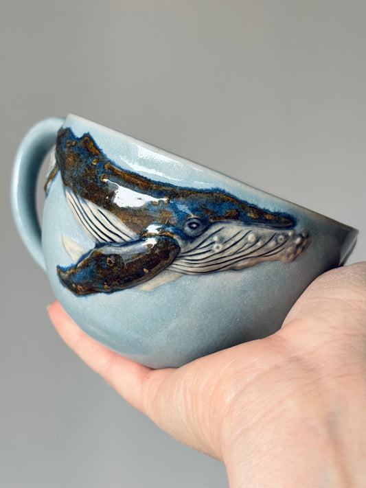 Whale Cup