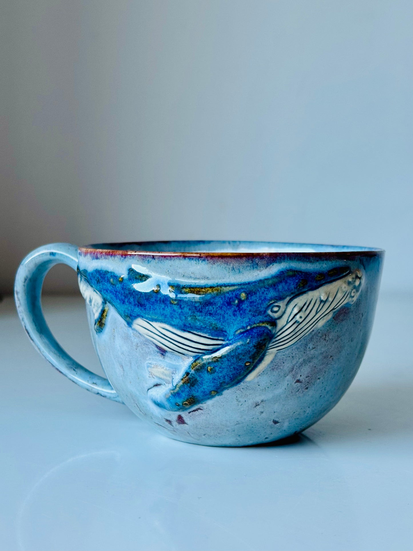 Whale Cup