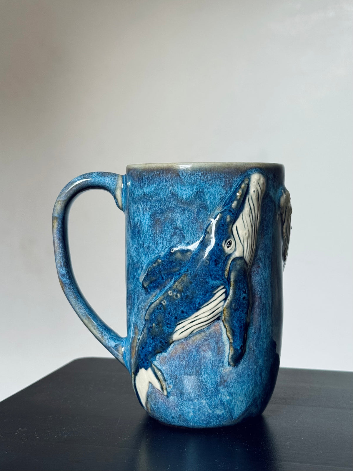 Whale Mug