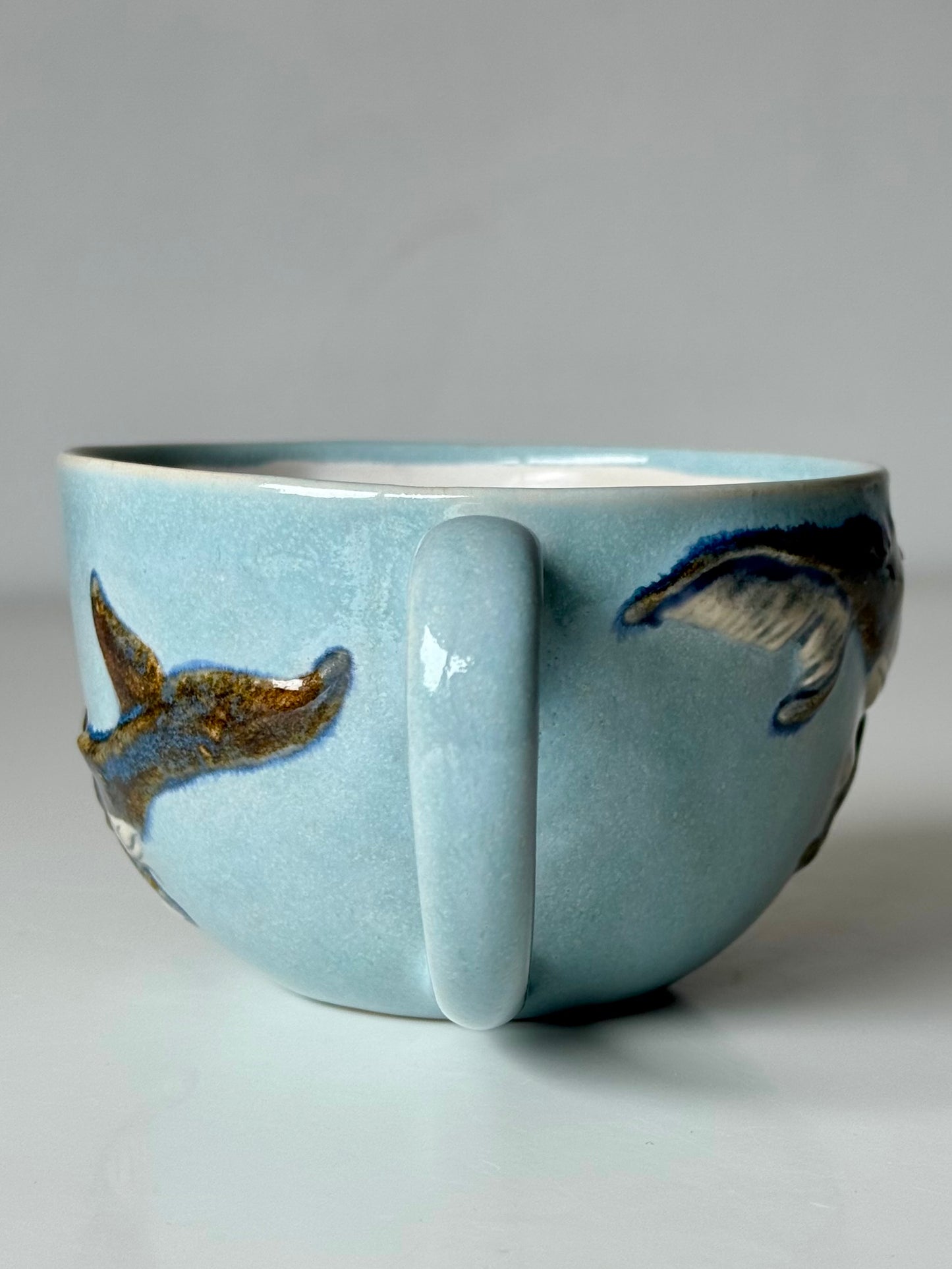 Whale Cup