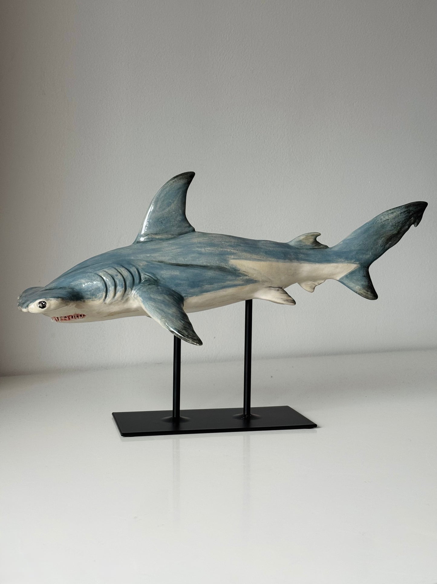 Hammerhead Shark