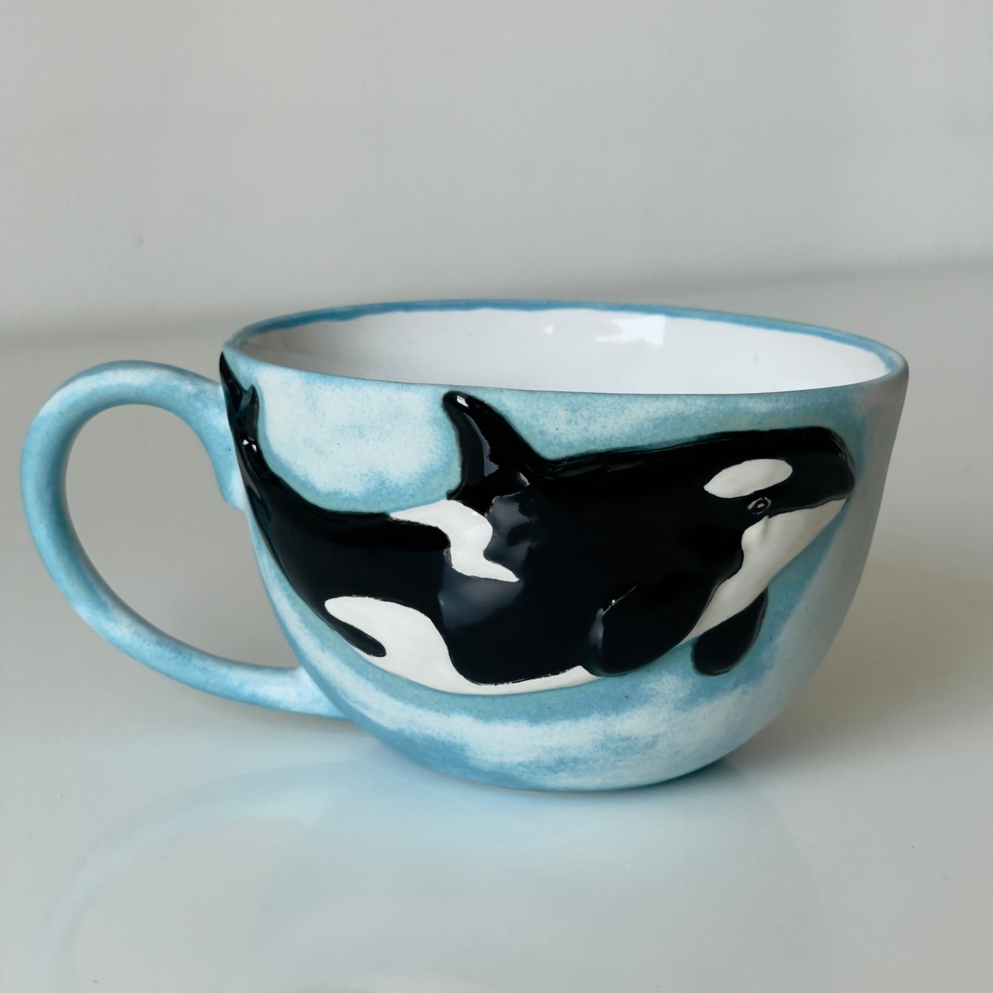 Orca Cup