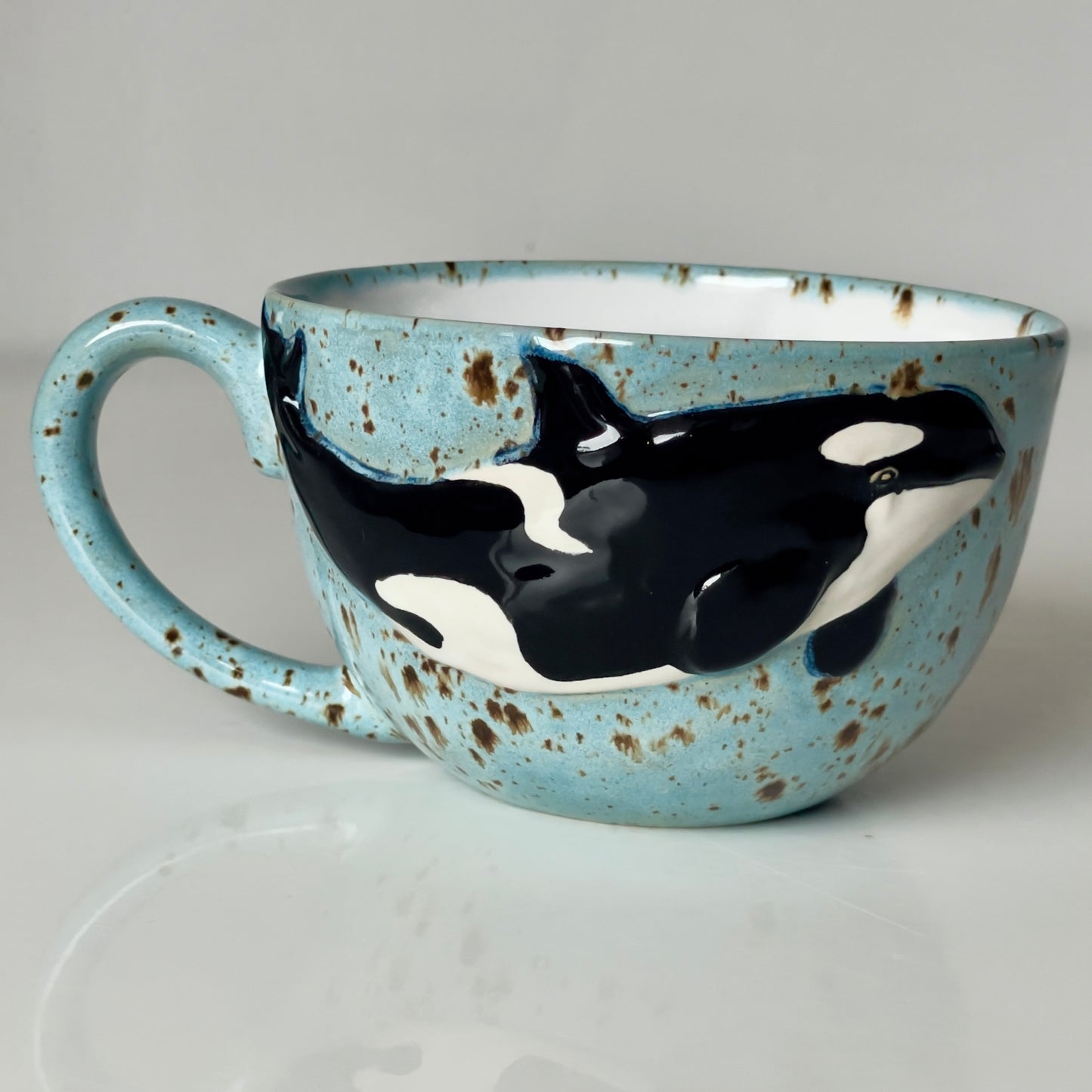 Orca Cup