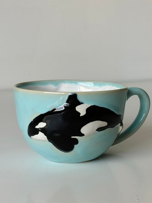 Orca Cup