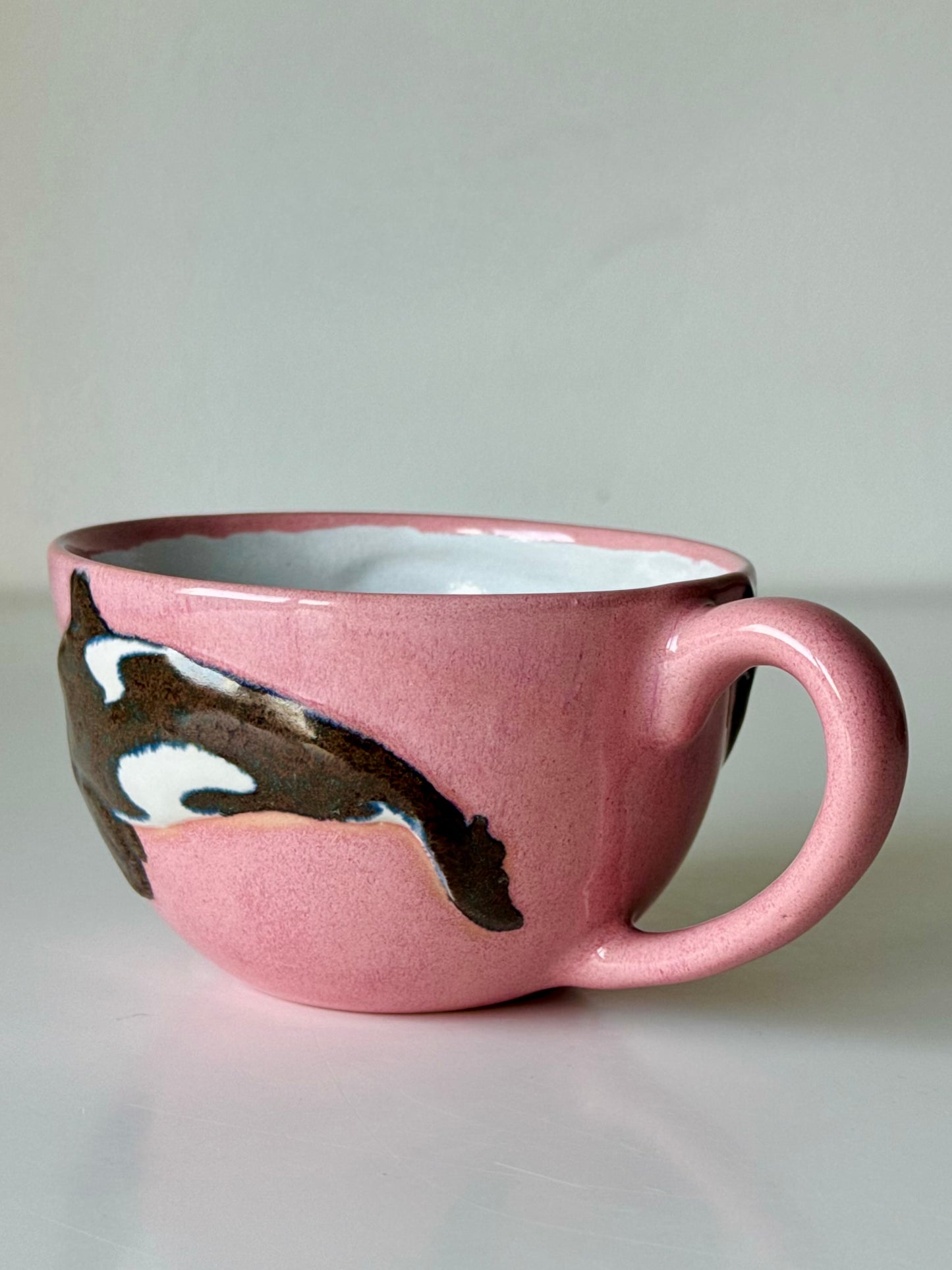 Orca Cup
