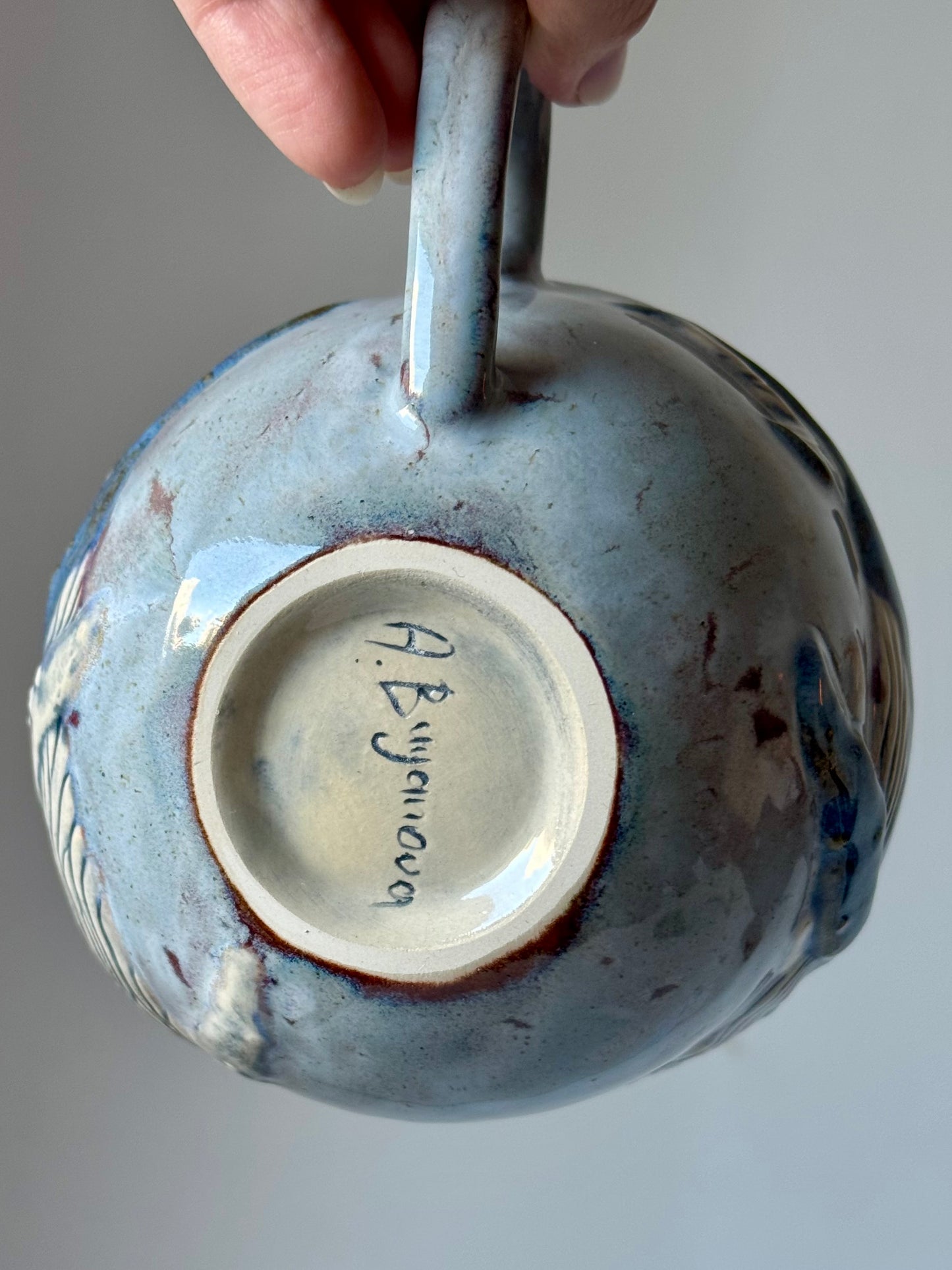Whale Cup