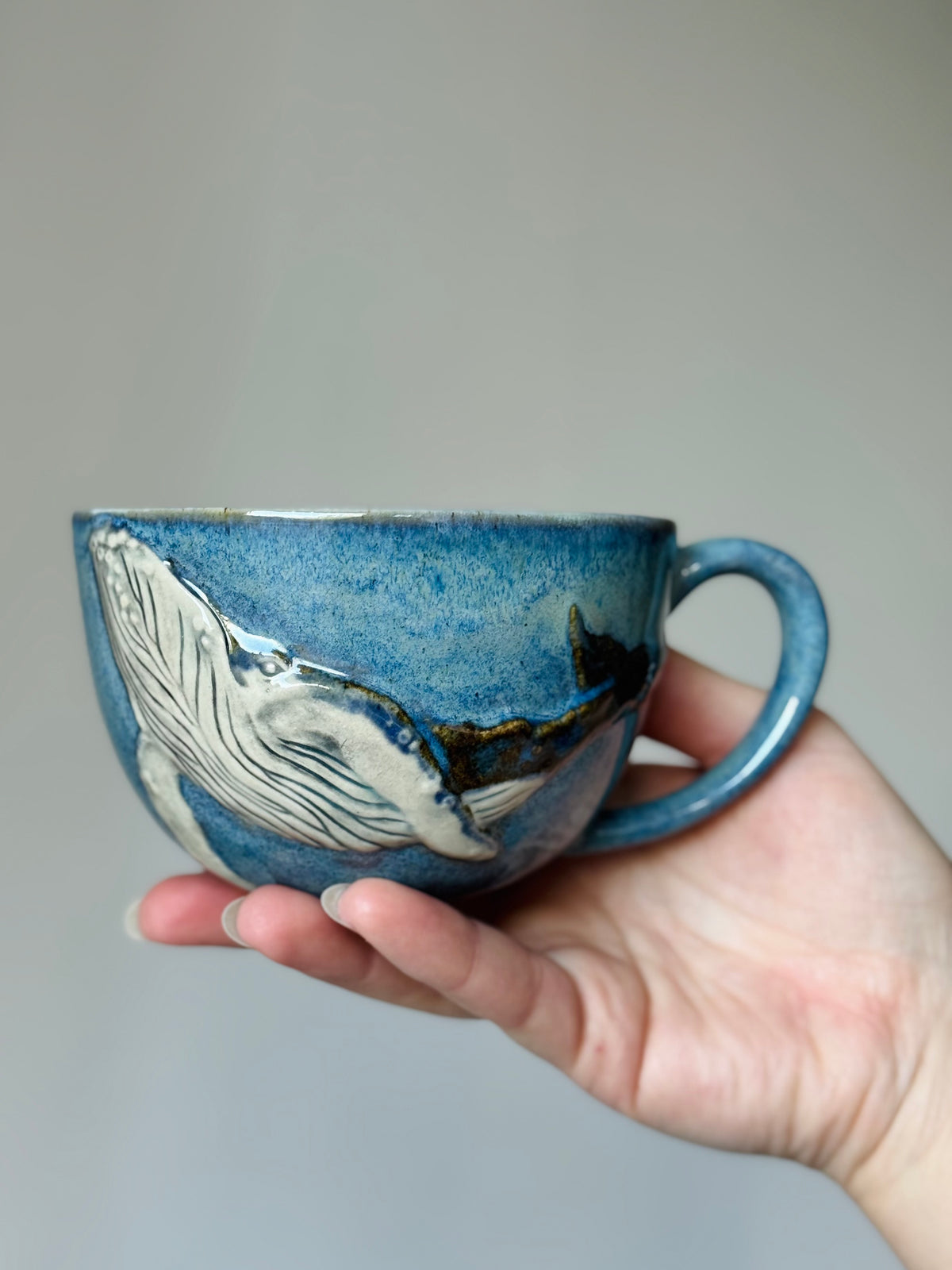 Whale Cup