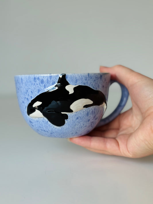 Orca Cup