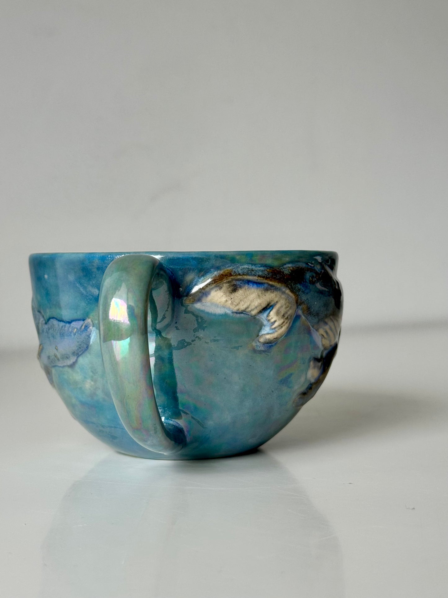 Whale Cup