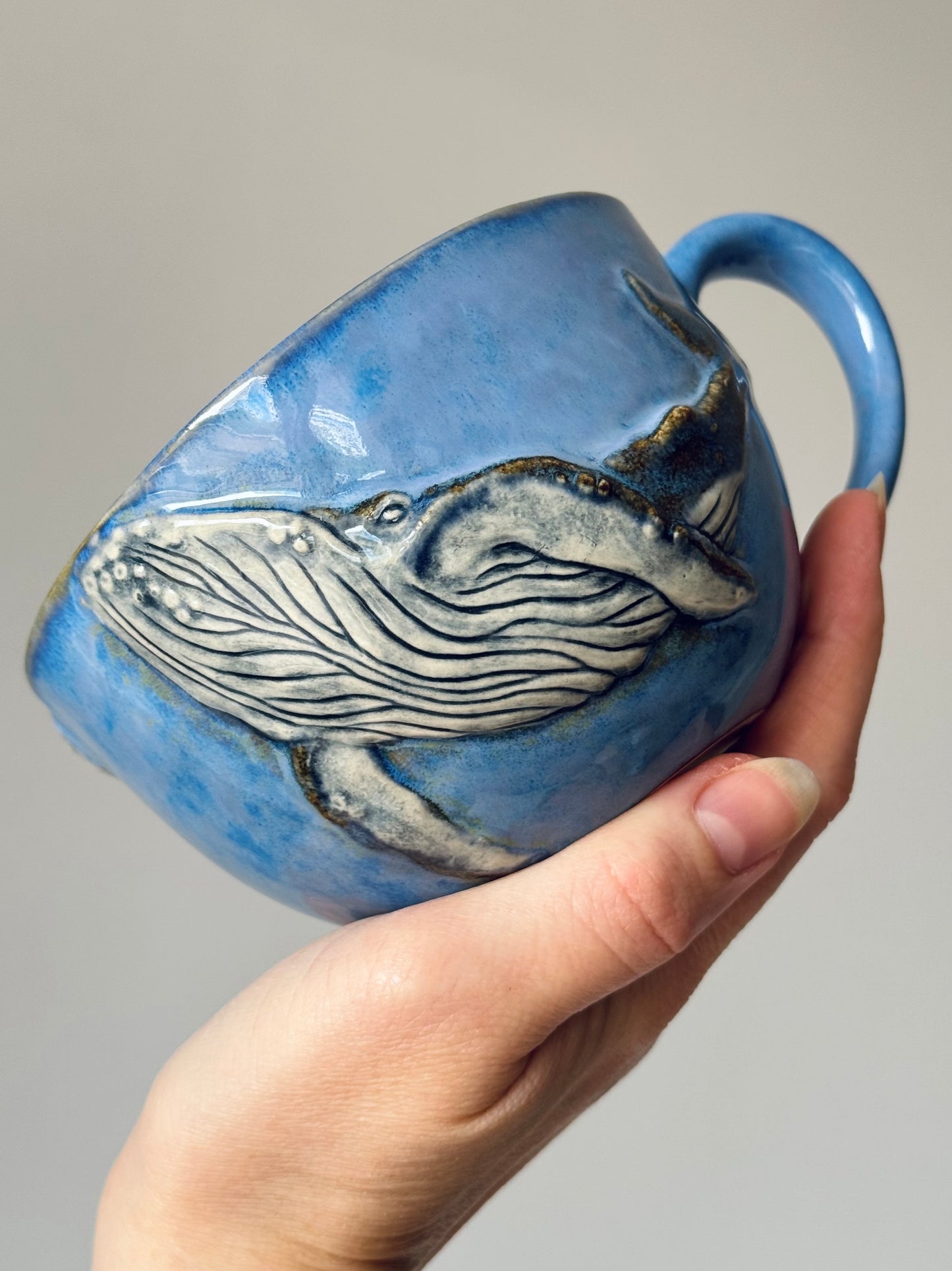 Whale Cup
