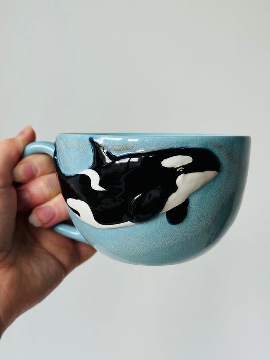 Orca Cup