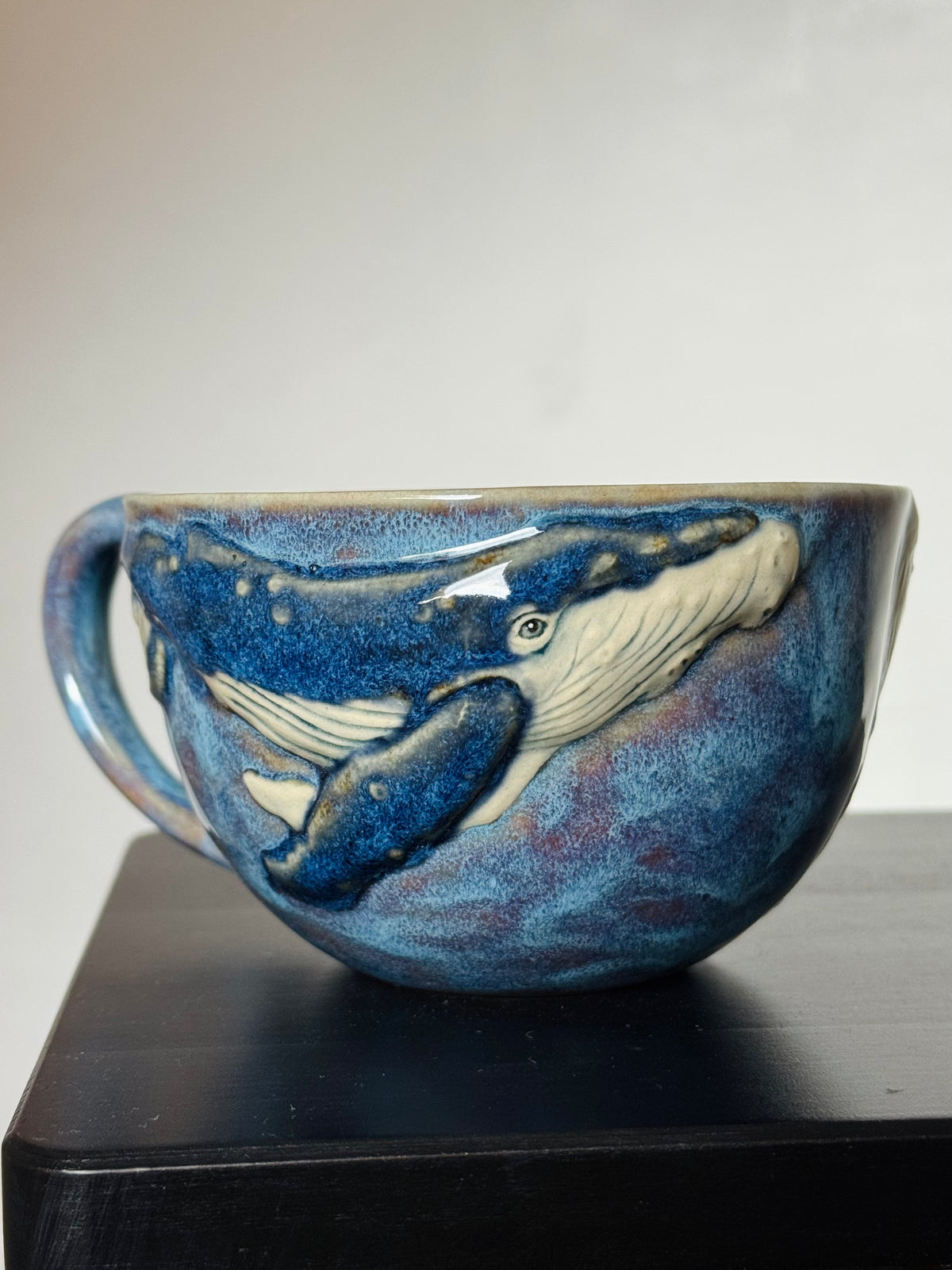 Whale Cup