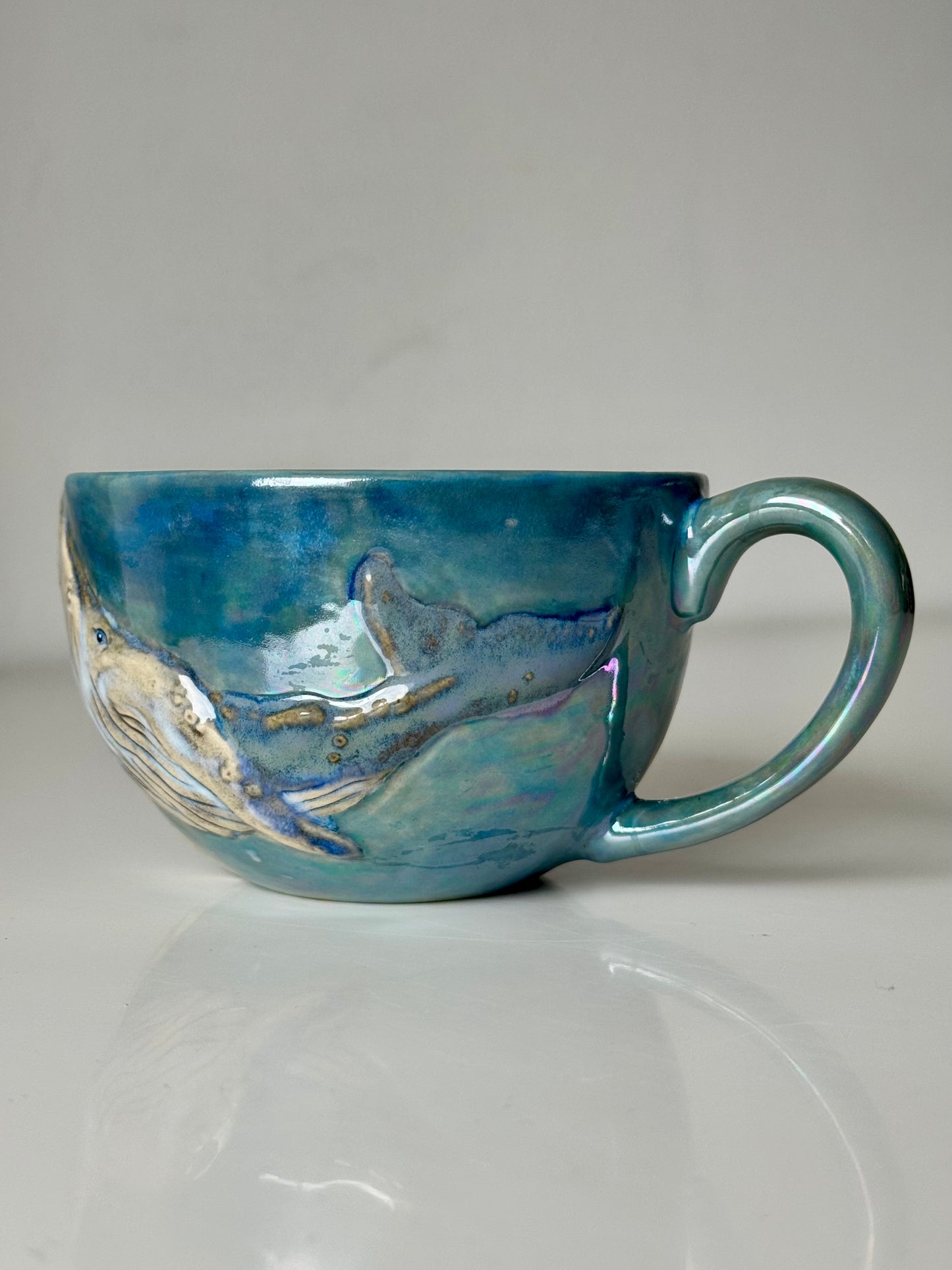 Whale Cup