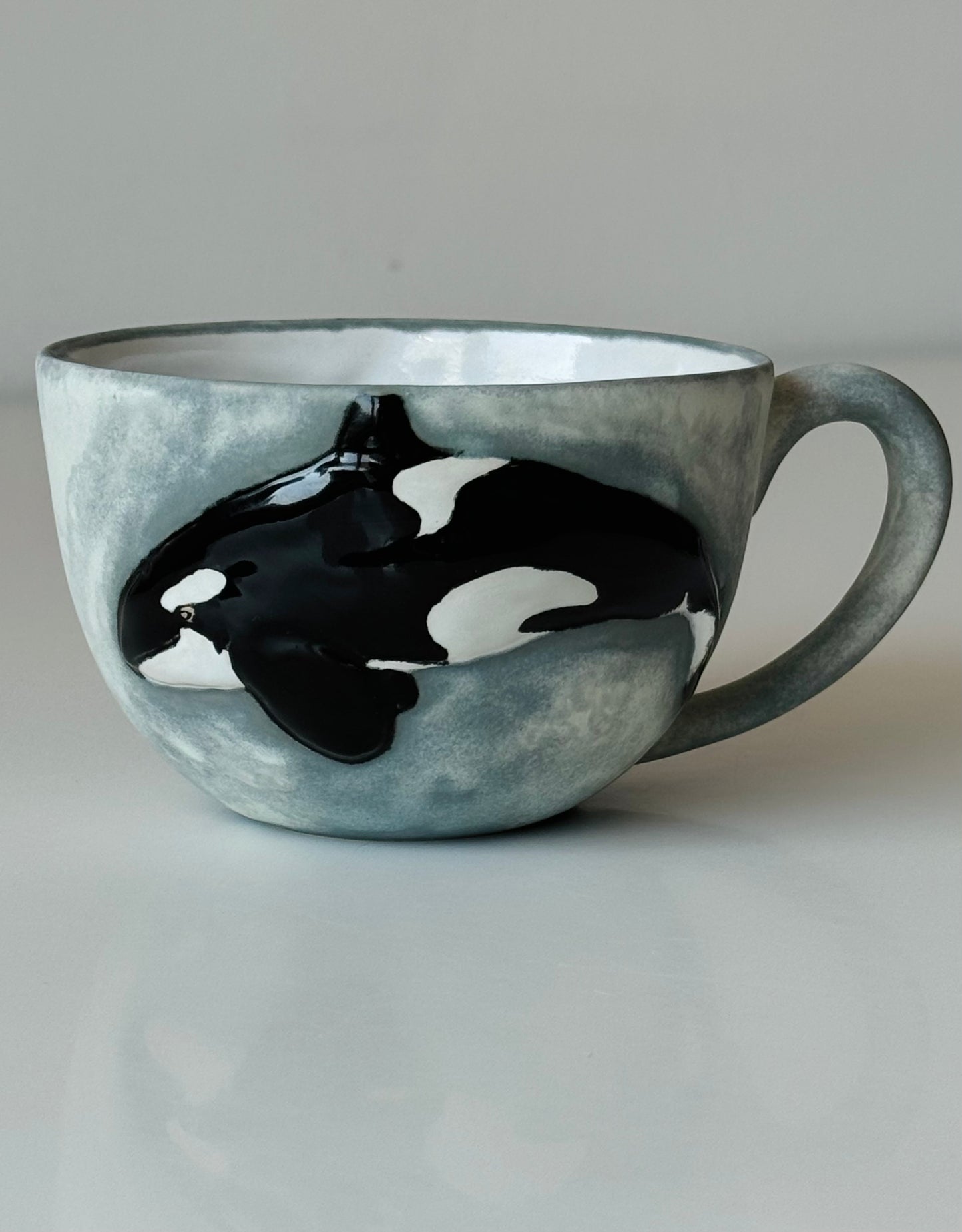 Orca Cup