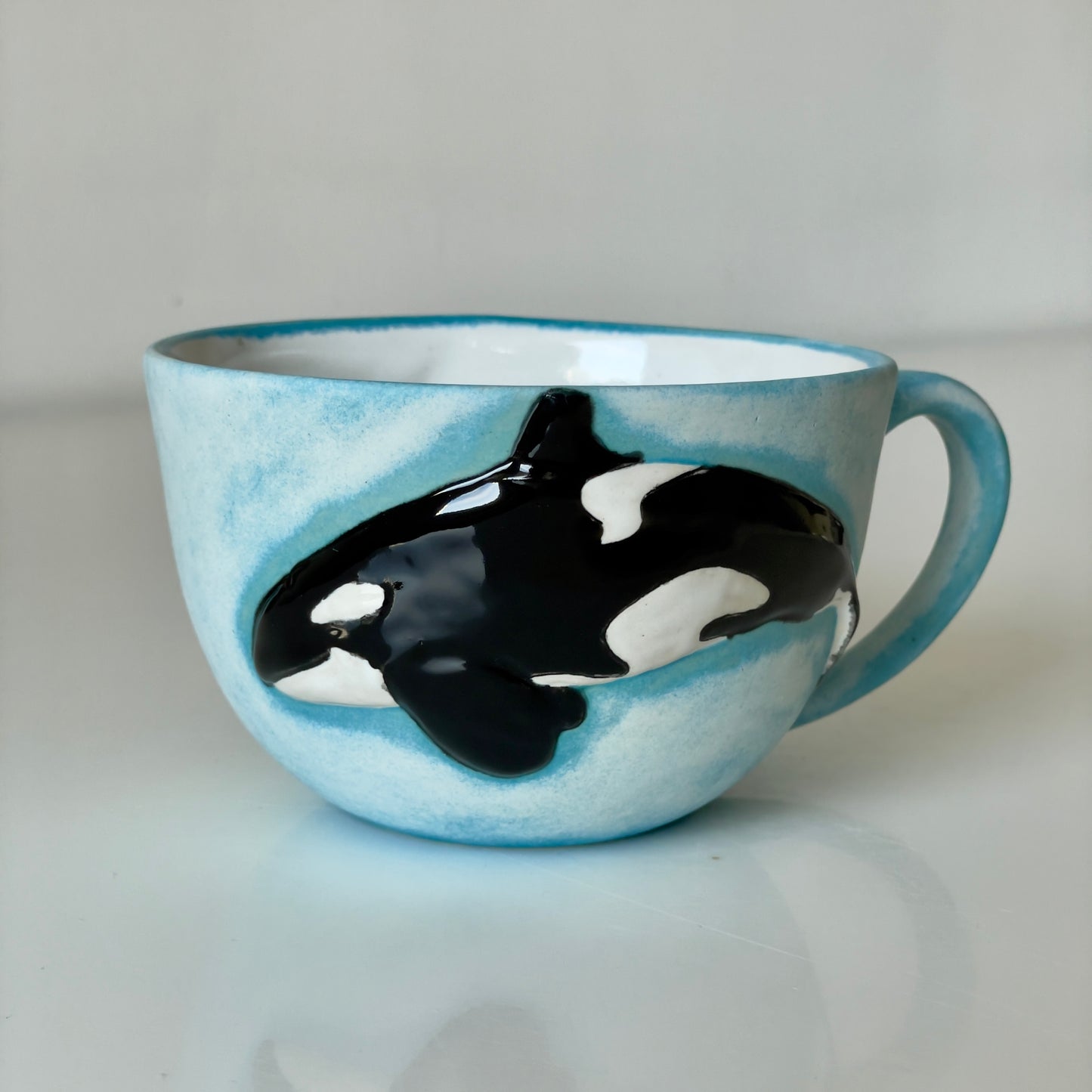 Orca Cup