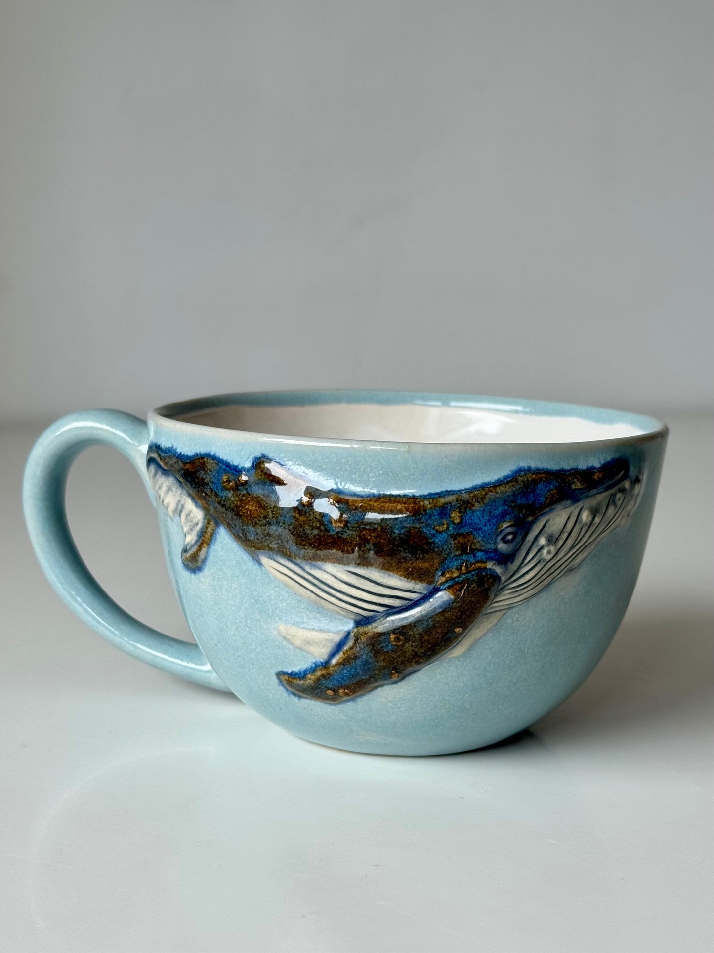 Whale Cup