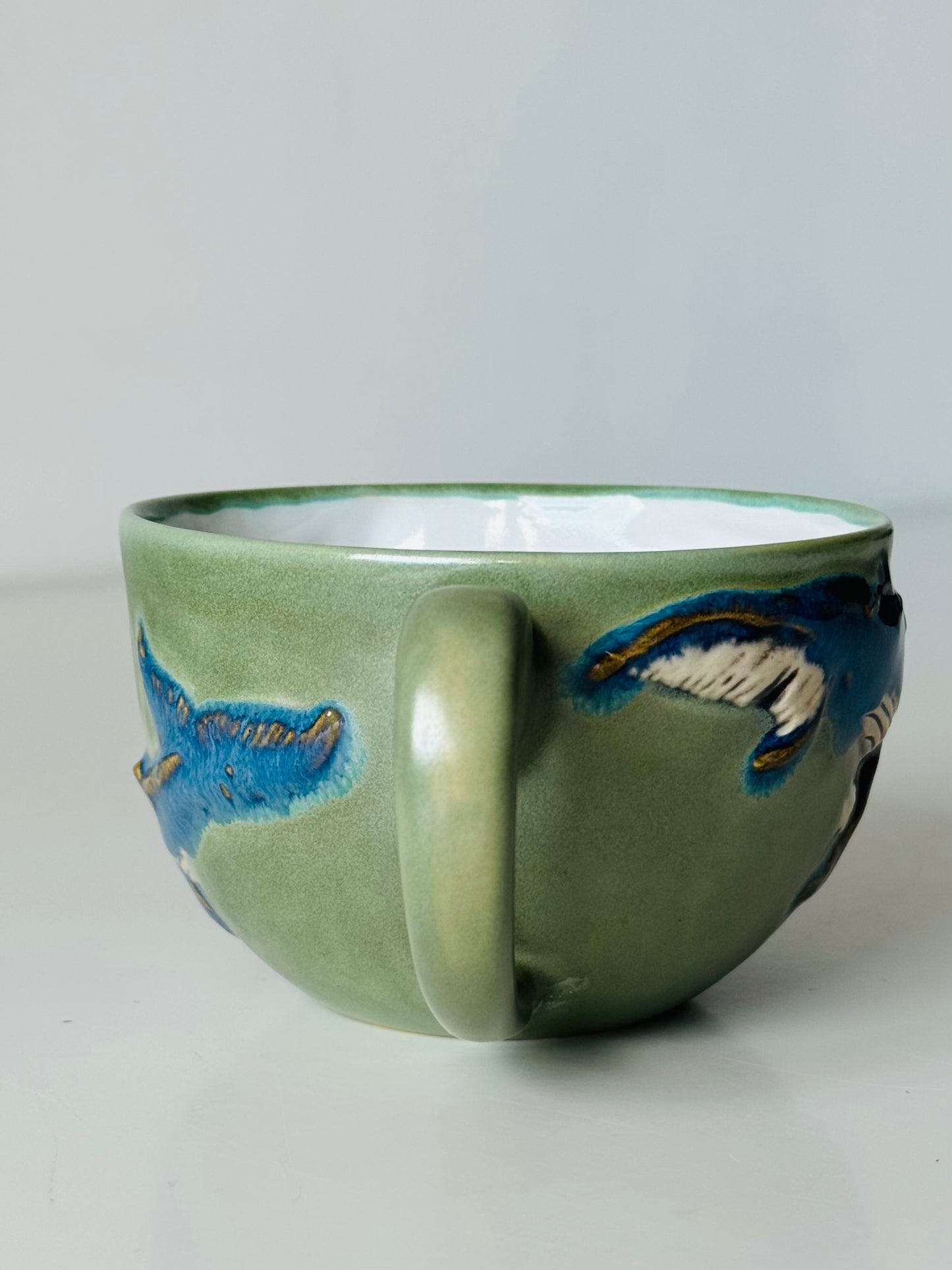 Whale Cup