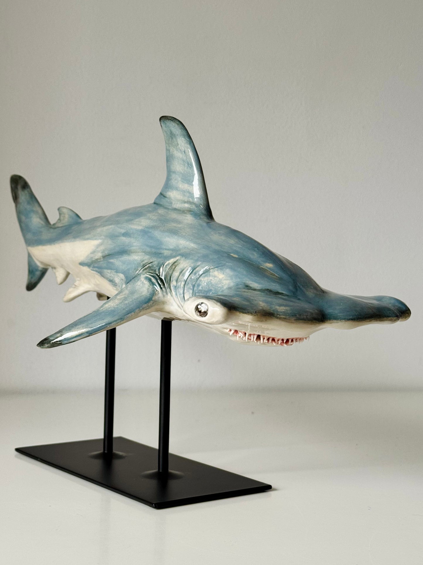 Hammerhead Shark