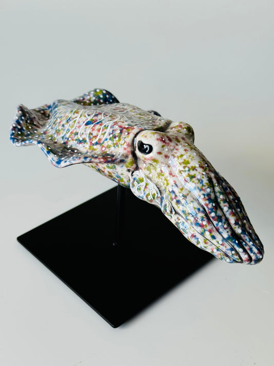 Cuttlefish