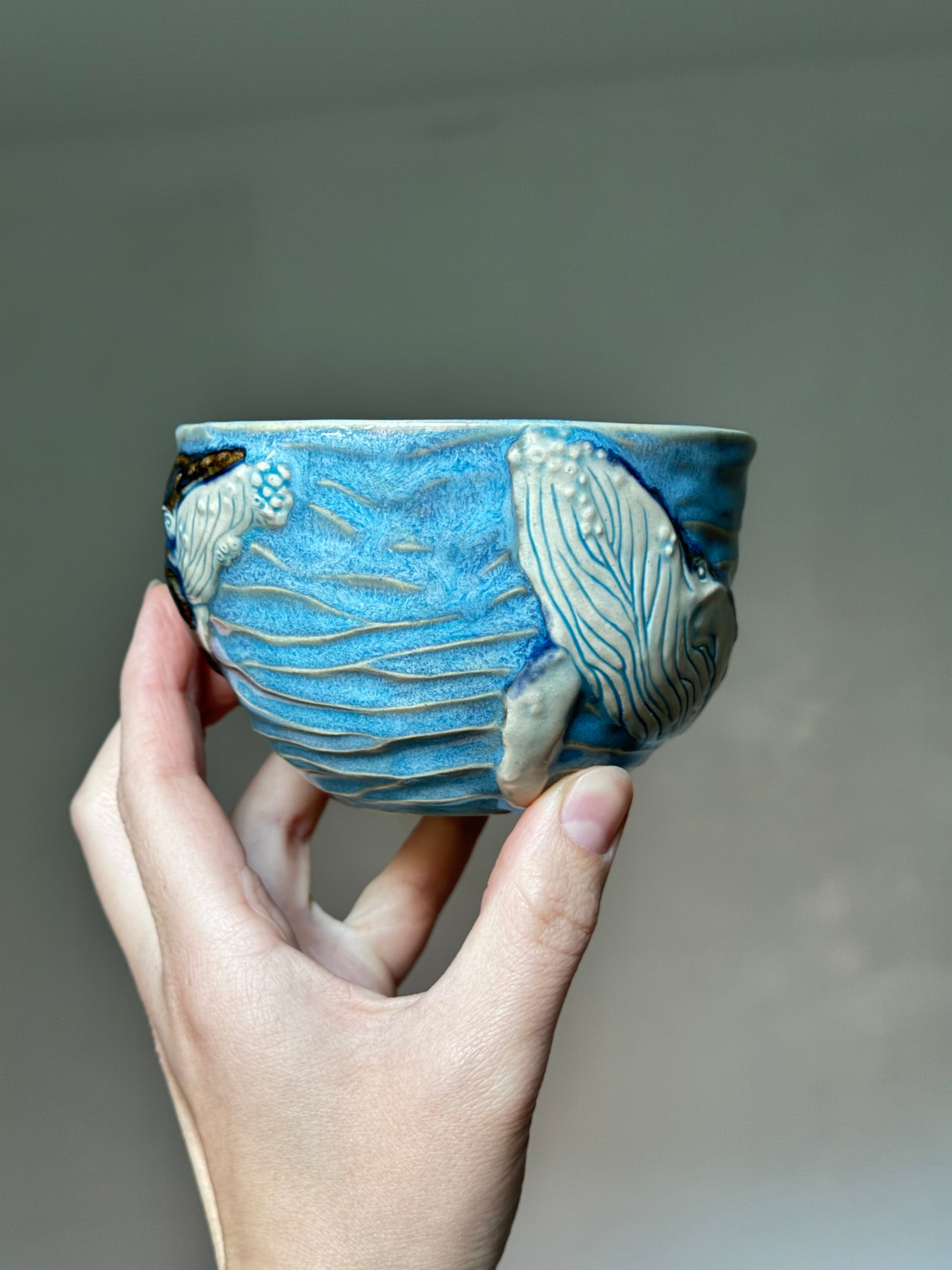 Whale Cup