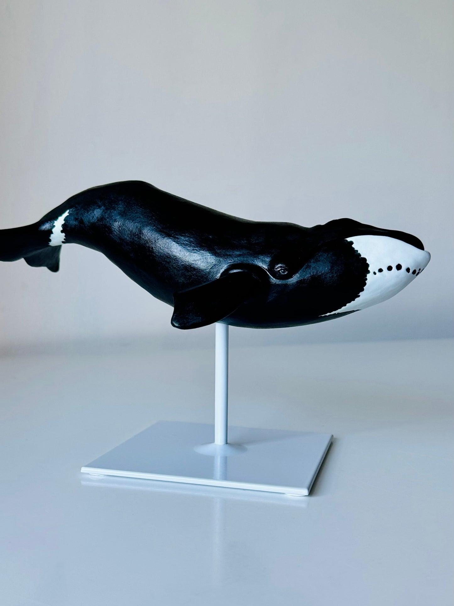 Bowhead Whale