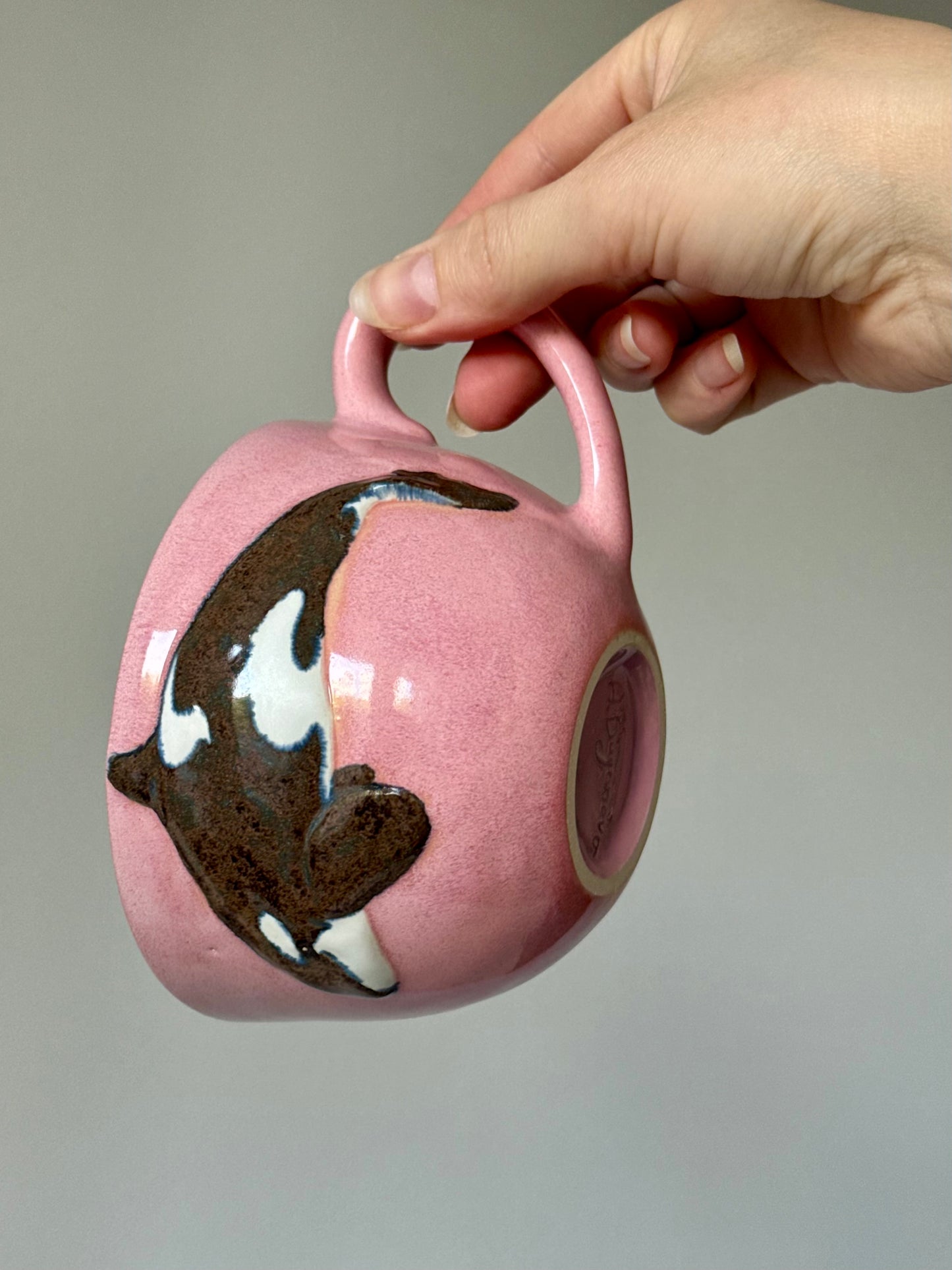 Orca Cup