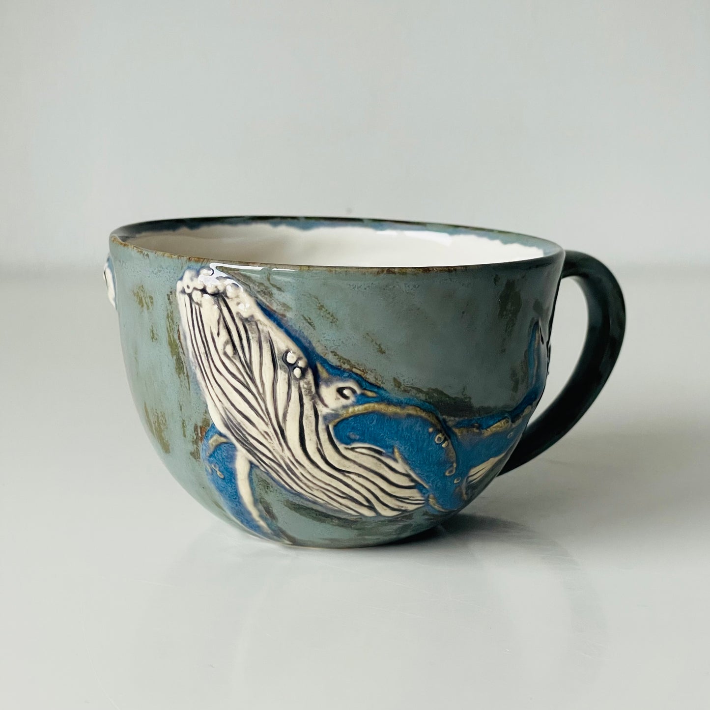 Whale Cup