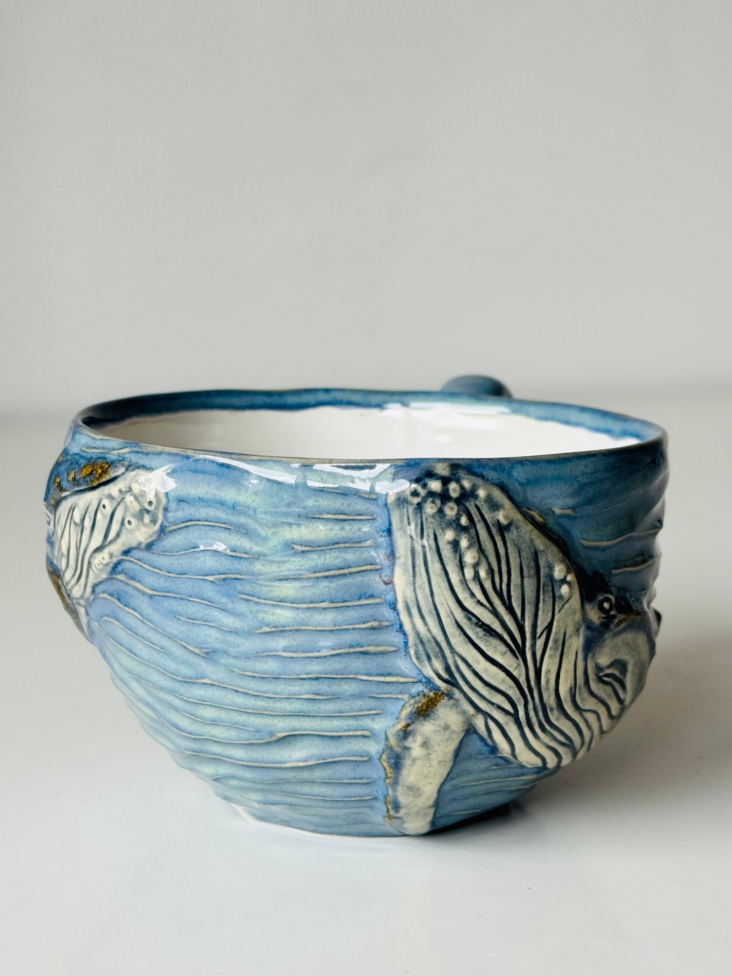 Whale Cup