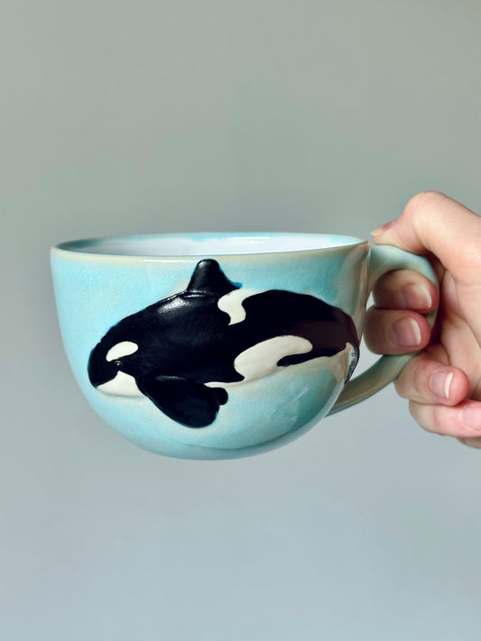 Orca Cup