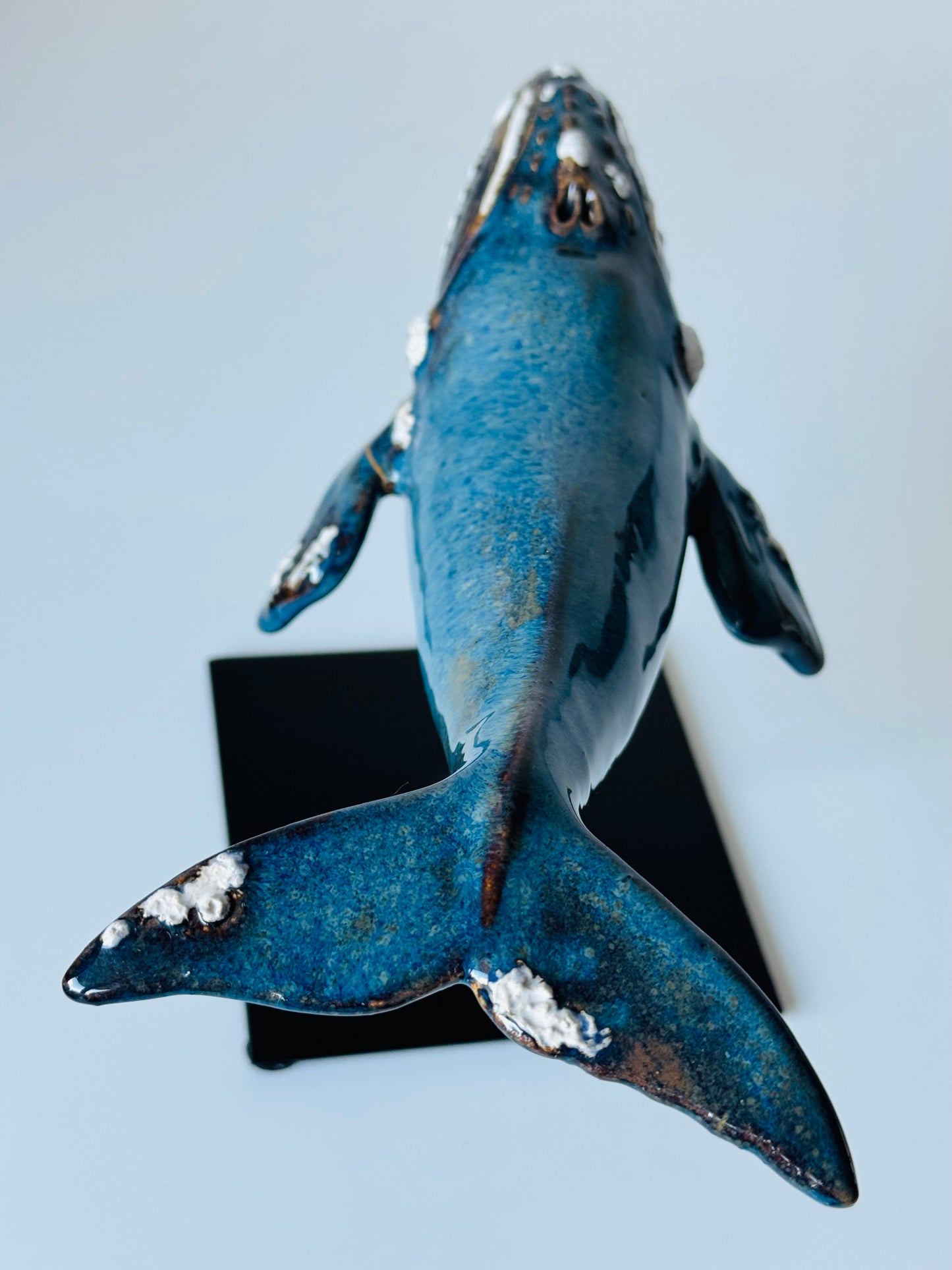 Right Whale (Kintsugi)