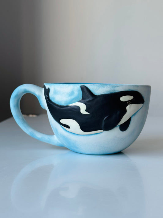 Orca Cup