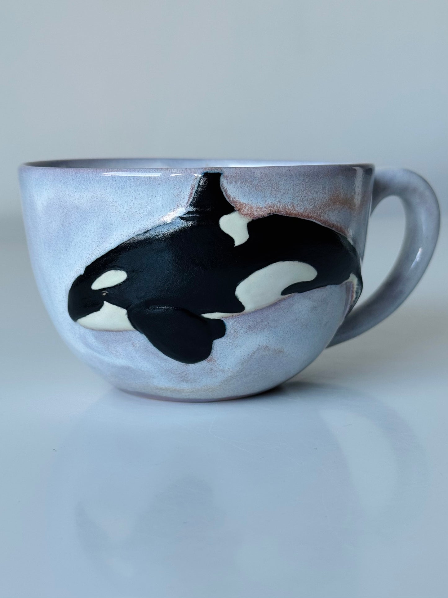 Orca Cup
