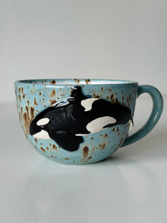 Orca Cup