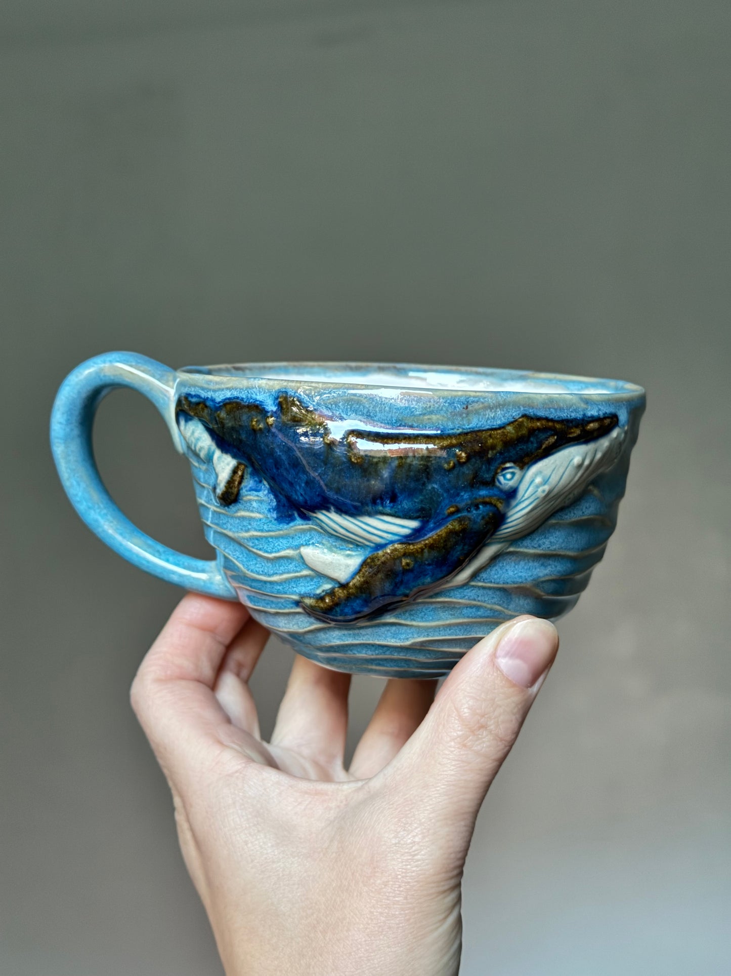 Whale Cup