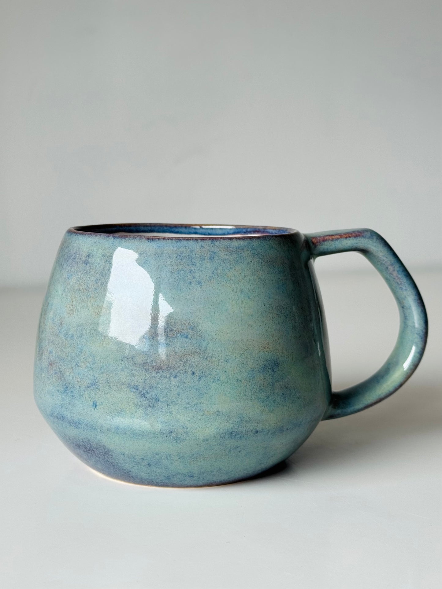 Whale Mug