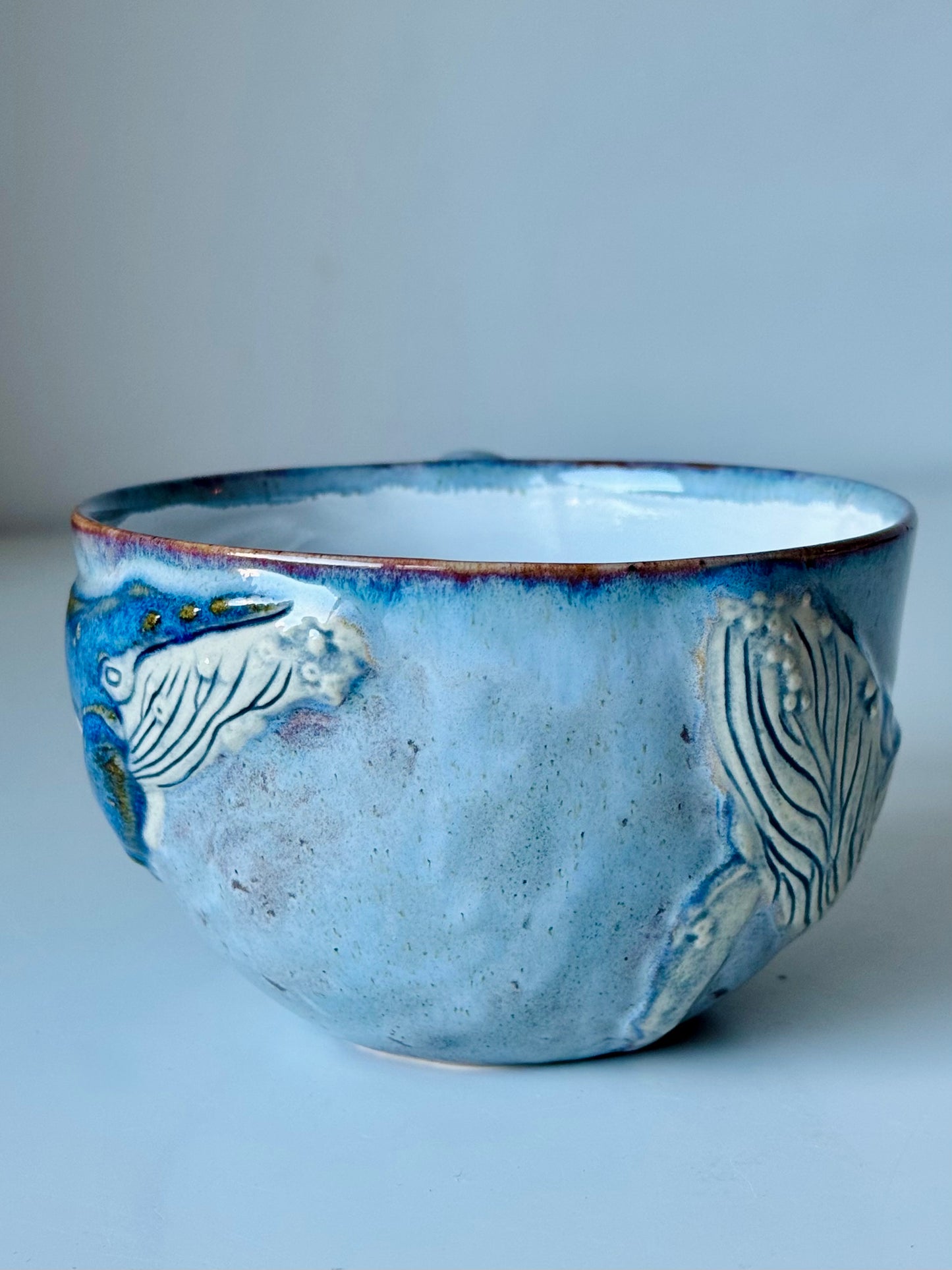 Whale Cup