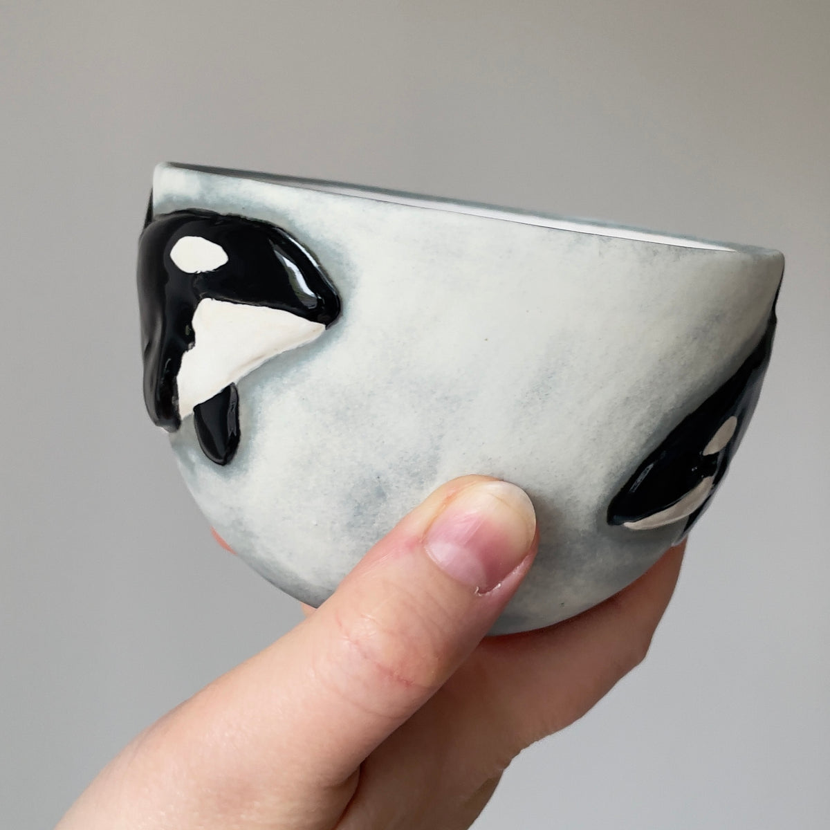 Orca Cup