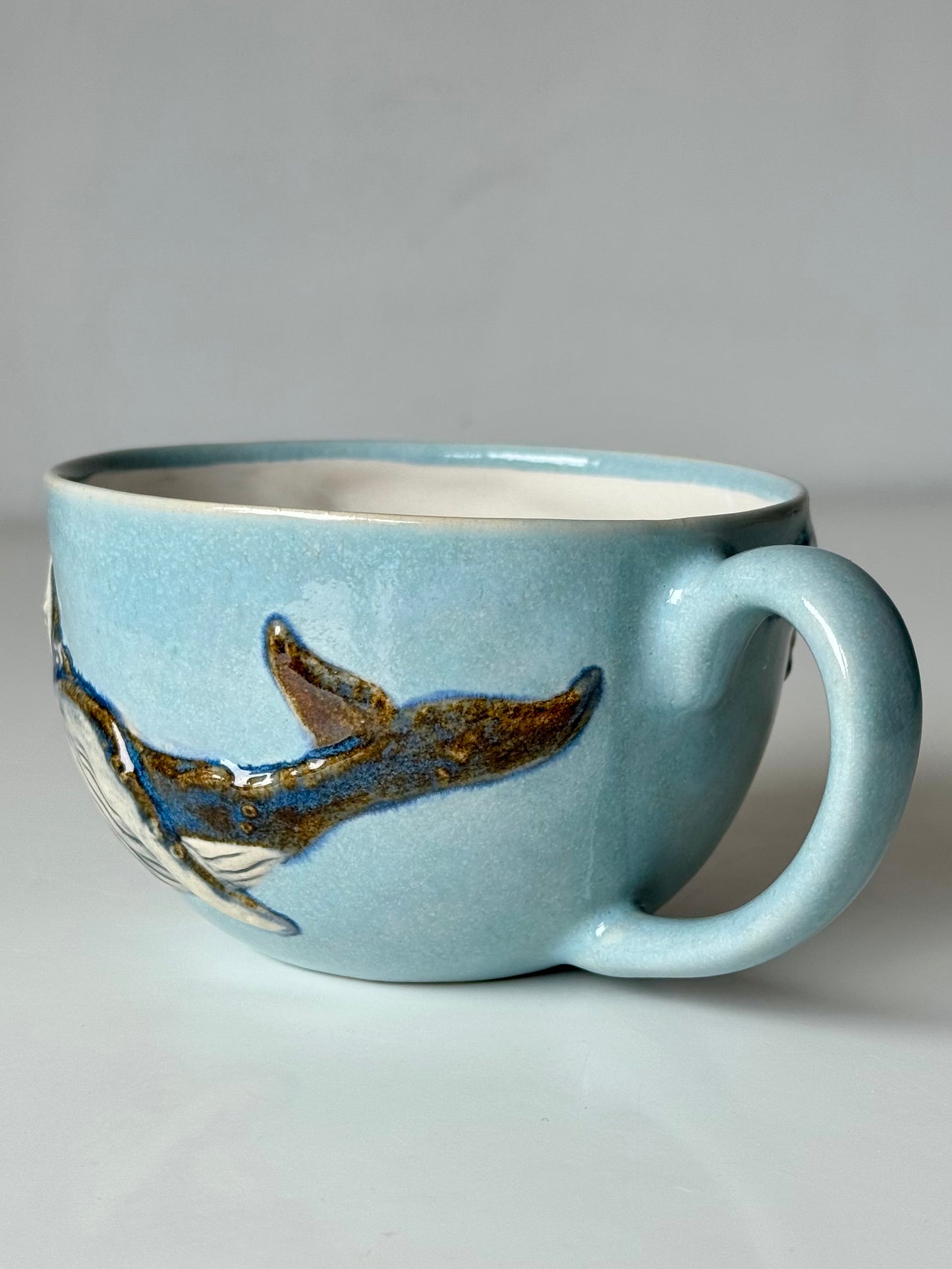 Whale Cup