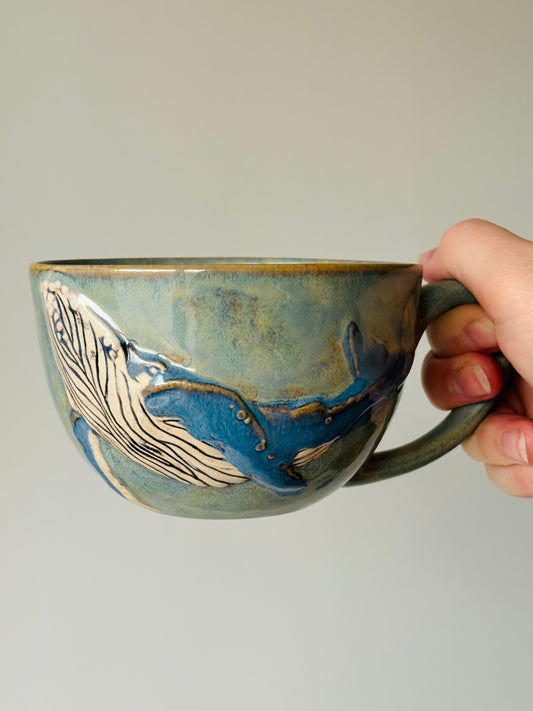 Whale Cup