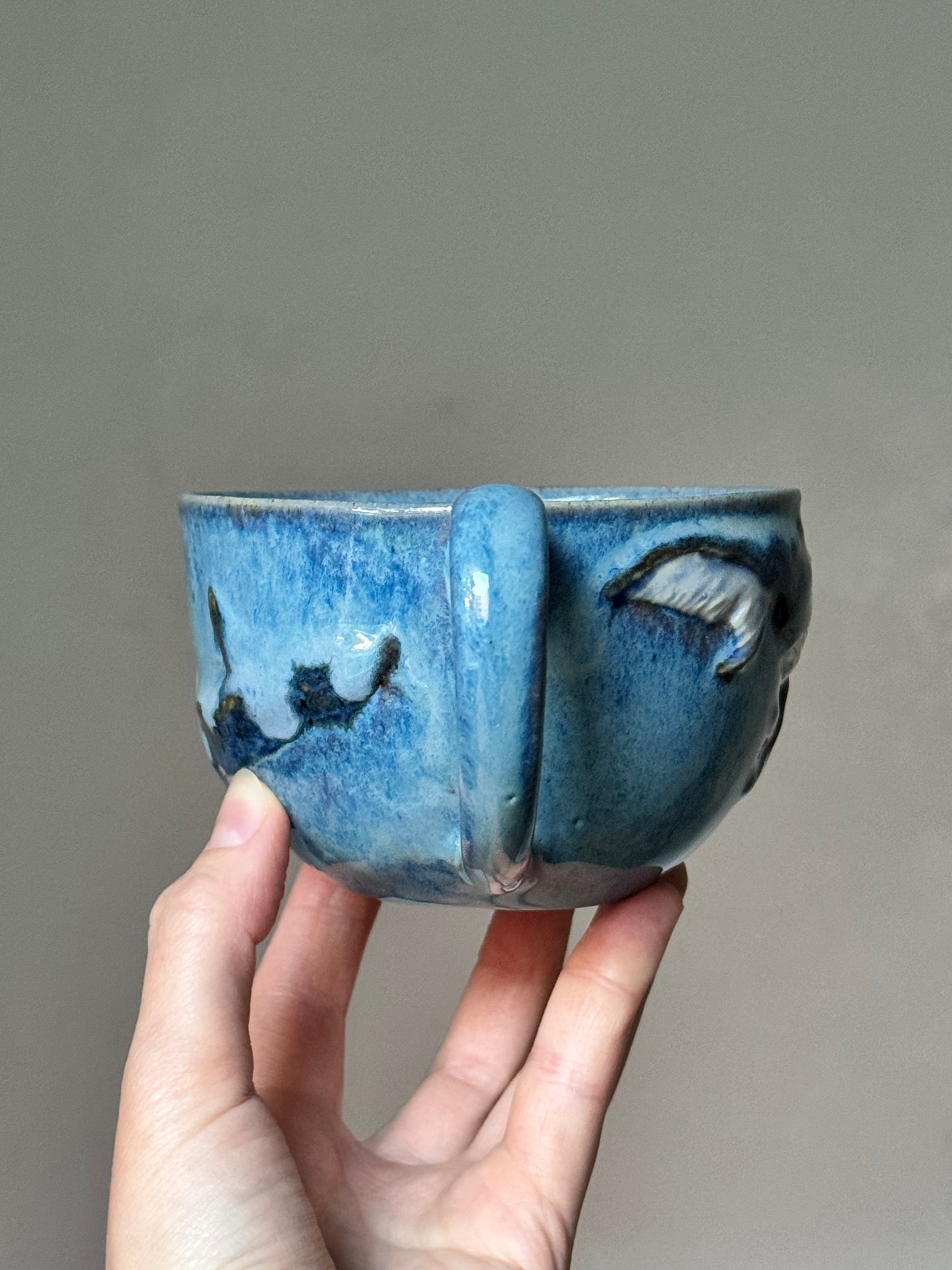 Whale Cup